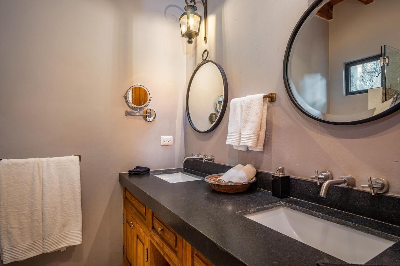 Casa Garita, 3Br In Centro, Amazing Views & Luxury Beds Villa ซานมิเกล เด อาเญนเด ภายนอก รูปภาพ